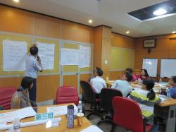 Kỹ năng quản lý công việc hiệu quả (PDCA) - Pou Yuen (09.06.2017)